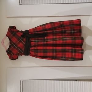 Ralph Lauren Holiday Dress for Girls